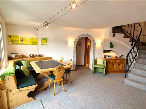 Holiday apartment - 6 persons -  - Via suot Pignia - 7513 - Silvaplana