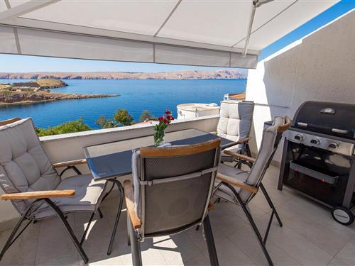 Ferieleilighet - 4 personer -  - Piaceta - Senj-Stinica - 53287 - Stinica