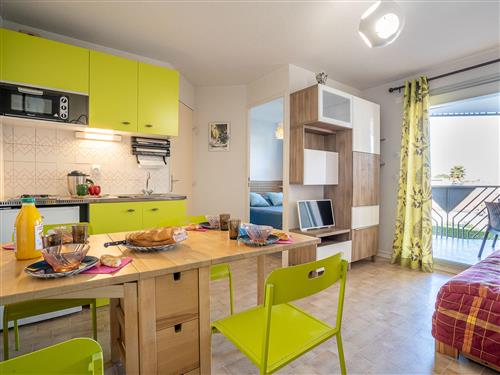 Ferienwohnung - 4 Personen -  - Le Grau Du Roi - 30240