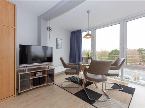 Ferieleilighet - 4 personer -  - Kurparkallee - 27476 - Cuxhaven-Doese