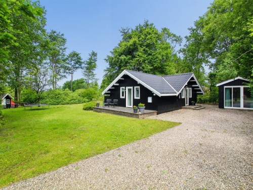 Sommerhus - 6 personer -  - Skikkild Bjerge - Arrild - 6520 - Toftlund