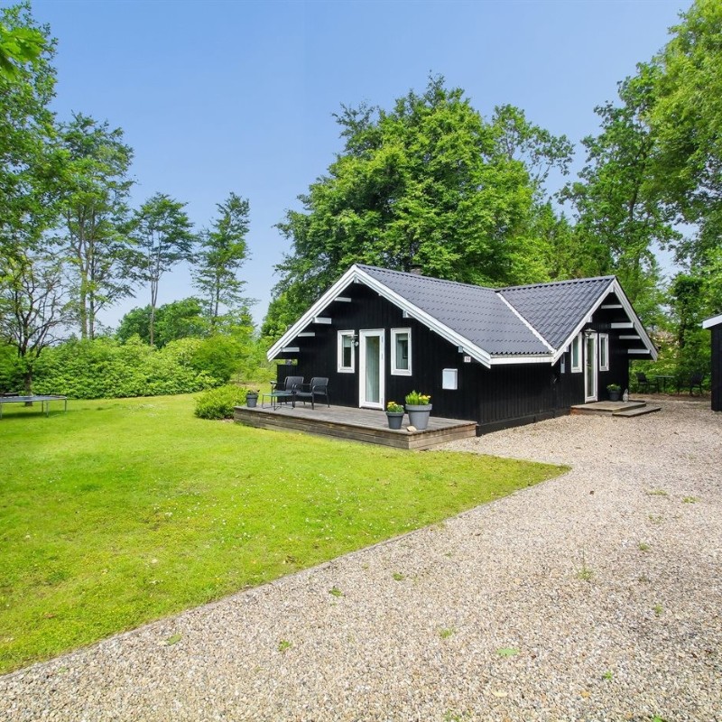 Ferienhaus - 6 Personen -  - Skikkild Bjerge - Arrild - 6520 - Toftlund