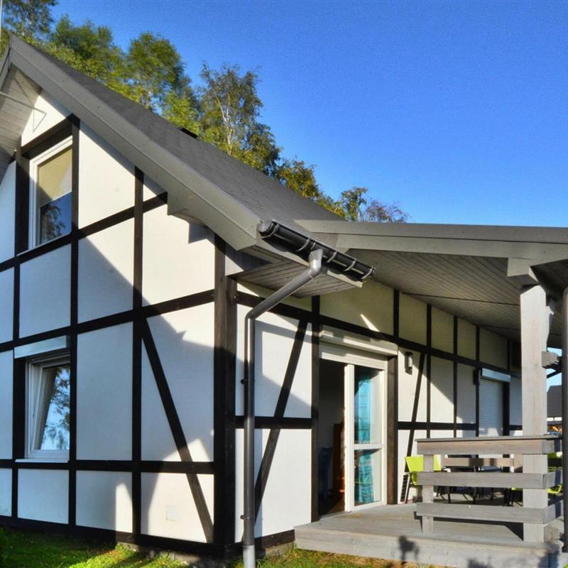 Sommerhus - 4 personer -  - 76-107 - Jaroslawiec