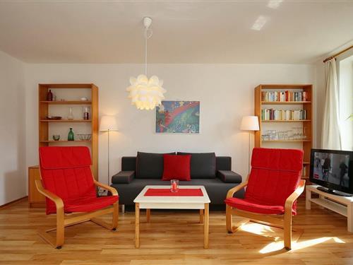 Ferielejlighed - 4 personer -  - Ahornweg - 23946 - Ostseebad Boltenhagen