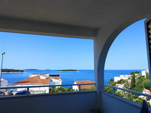 Holiday Home/Apartment - 4 persons -  - 22202 - Primošten