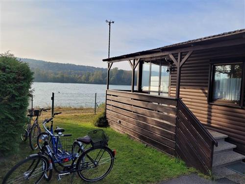 Sommerhus - 6 personer -  - Granz - 3671 - Granz