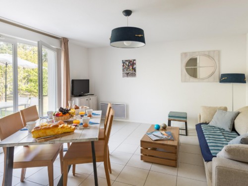 Stuga - 6 personer -  - 85440 - Talmont-Saint-Hilaire