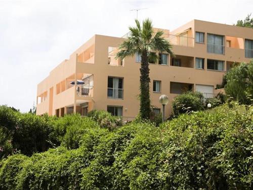 Holiday Home/Apartment - 4 persons -  - 06150 - Cannes