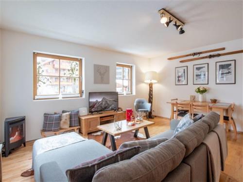 Ferieleilighet - 4 personer -  - Lauterbrunnen - 3823