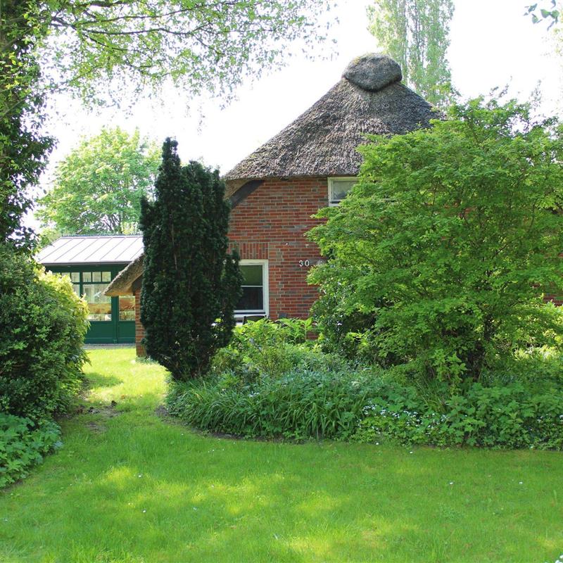 Ferielejlighed - 2 personer -  - Am Deich - 26969 - Butjadingen / Burhave