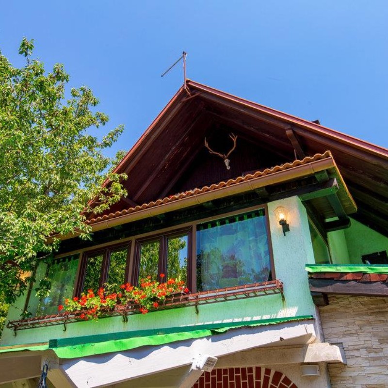 Sommerhus - 4 personer -  - Spalji bb - Senj-Krivi Put - 53270 - Krivi Put