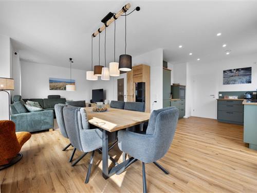 Sommerhus - 6 personer -  - Am Wangermeer - 26434 - Wangerland