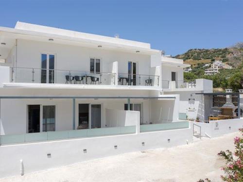 Holiday Home/Apartment - 4 persons -  - 74053 - Plakias