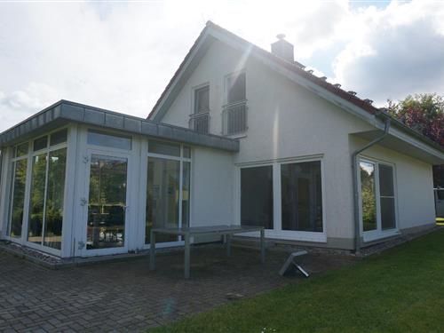 Holiday home - 6 persons -  - Dorfstr. - 17209 - Buchholz Bei Röbel