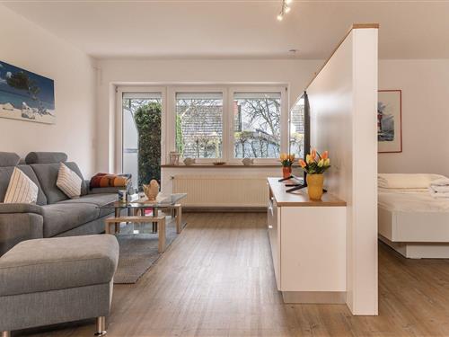 Ferielejlighed - 4 personer -  - Am Yachthafen - 26409 - Harlesiel