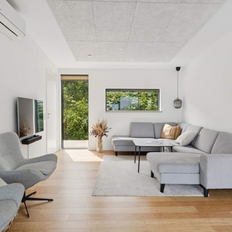 Ferienhaus - 8 Personen -  - Markvejen - Sandvig - 3770 - Bornholm