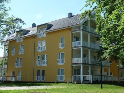 Sommerhus - 6 personer -  - 18181 - Graal-Müritz