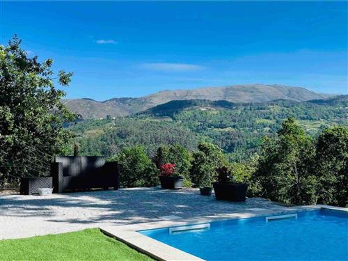 Feriehus - 5 personer -  - Alvite - 4870-033