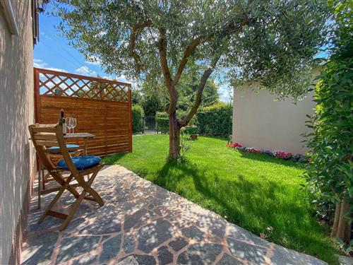 Ferieleilighet - 2 personer -  - Novigrad (Istra) - 52466