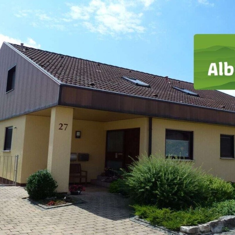 Sommerhus - 4 personer -  - 73268 - Erkenbrechtsweiler
