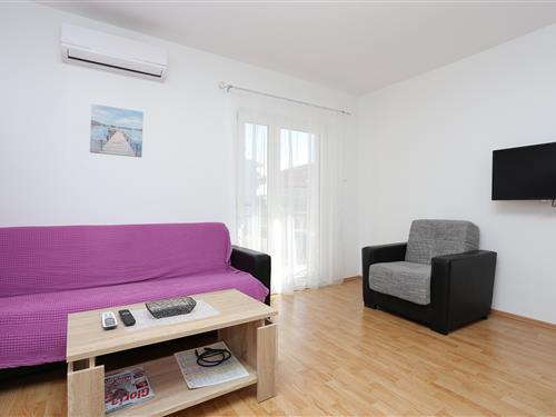 Sommerhus - 5 personer -  - Split - 21000 - Split