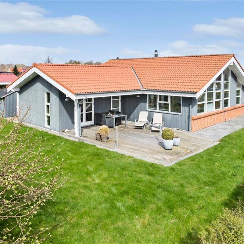 Sommerhus - 4 personer -  - Solvænget - 7130 - Juelsminde