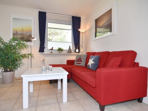 Ferielejlighed - 4 personer -  - Uthlandstraße - 25980 - Westerland