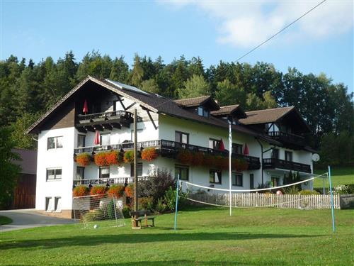 Holiday Home/Apartment - 4 persons -  - Rannersdorf - 94234 - Viechtach