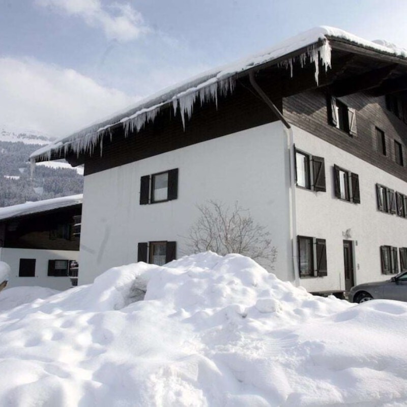 Sommerhus - 4 personer -  - 6373 - Jochberg Bei Kitzbühel