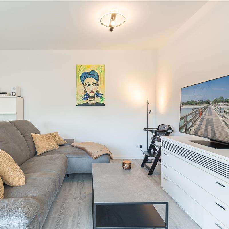 Ferielejlighed - 5 personer -  - Ostseeallee - 23946 - Boltenhagen