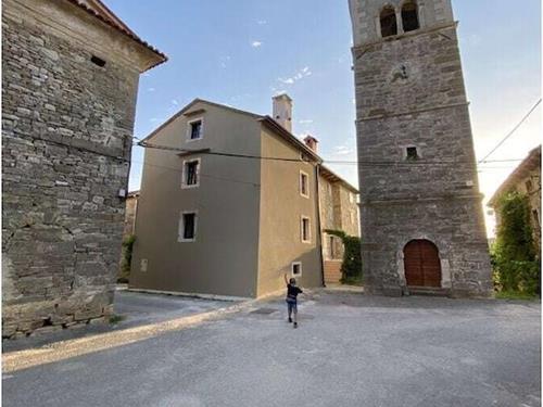 Sommerhus - 4 personer -  - 52460 - Groznjan