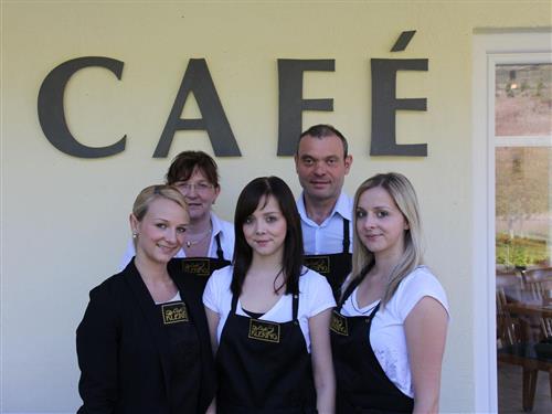 Ferieleilighet - 2 personer -  - Keltenweg - 56820 - Briedern