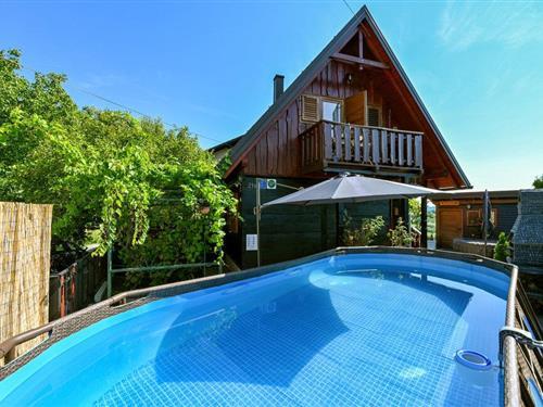Holiday home - 4 persons -  - Hizakovec - Donja Stubica - Hizakovec - 49240 - Hizakovec