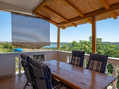 Ferienhaus - 8 Personen -  - Rtina - Stošici - 23248 - Rtina - Stošici