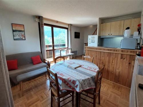 Ferienhaus - 6 Personen -  - 38880 - Autrans-Méaudre En Vercor