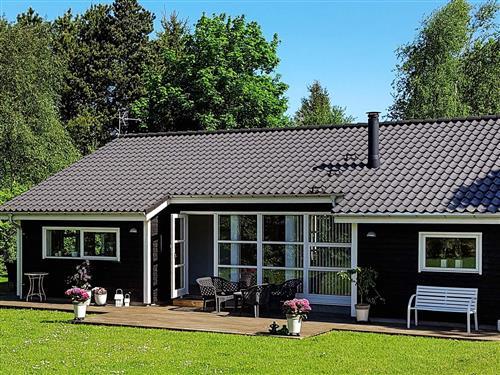 Ferienhaus - 10 Personen -  - Meretesvej - Trend - 9670 - Lögstör