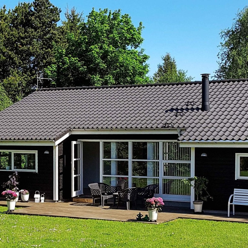 Sommerhus - 10 personer -  - Meretesvej - Trend - 9670 - Løgstør