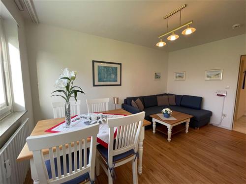 Holiday Home/Apartment - 4 persons -  - Theodor Heuss Str - 25980 - Sylt Ot Westerland