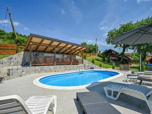 Ferienhaus - 5 Personen -  - Radoboj - Krapina - 49000 - Radoboj
