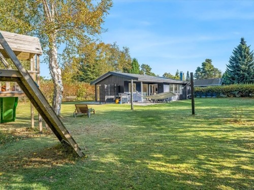 Sommerhus - 6 personer -  - Skovvikkevej - Marielyst - 4873 - Væggerløse