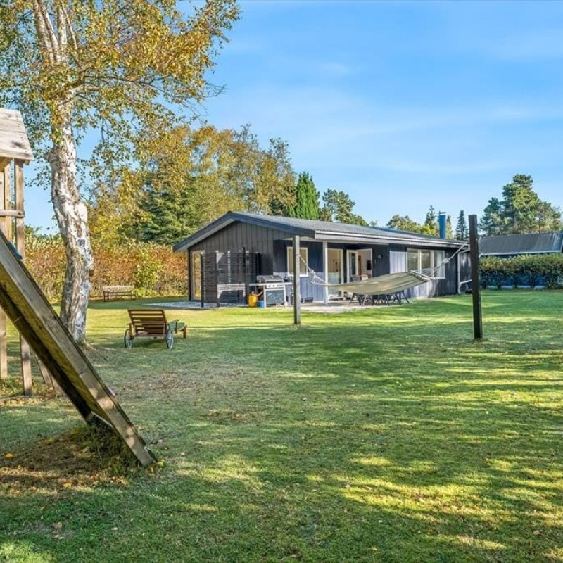 Ferienhaus - 6 Personen -  - Skovvikkevej - Marielyst - 4873 - Väggerlöse