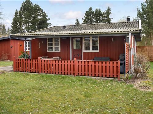 Ferienhaus - 6 Personen -  - Solsortvej - Bönsvig - 4720 - Prästö