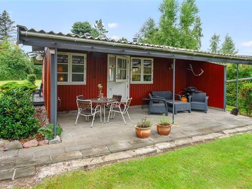 Sommerhus - 6 personer -  - Solsortvej - Bønsvig - 4720 - Præstø