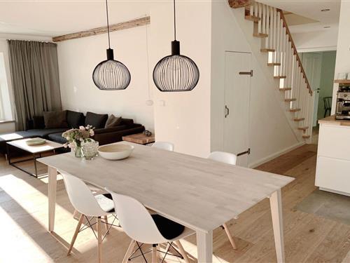 Feriehus - 7 personer -  - Hellschener Chausee - 25764 - Süderdeich