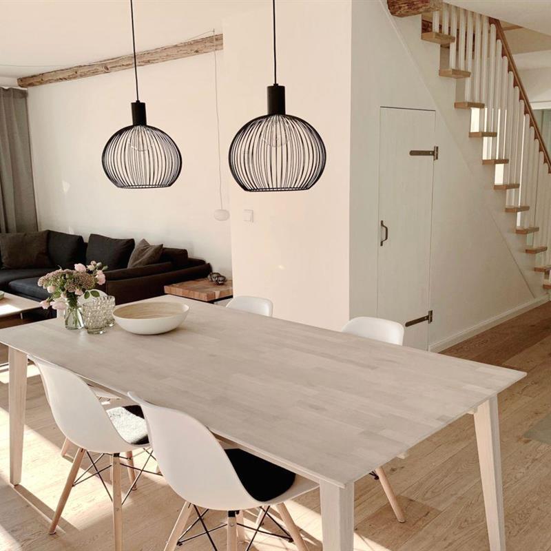 Sommerhus - 7 personer -  - Hellschener Chausee - 25764 - Süderdeich