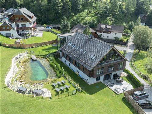 Ferielejlighed - 8 personer -  - Markt - 5570 - Mauterndorf