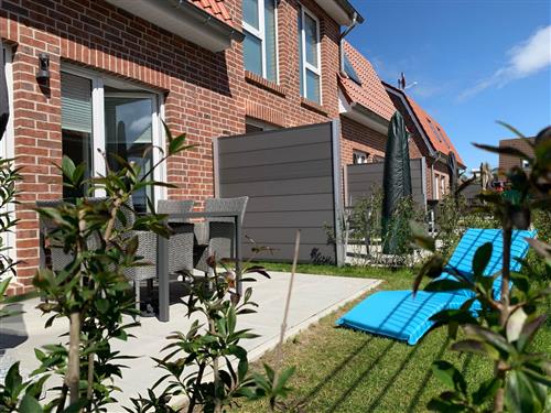 Sommerhus - 5 personer -  - Muschelpadd - 26409 - Carolinensiel-Harlesiel