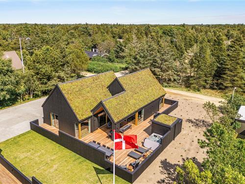 Sommerhus - 8 personer -  - Midtbyvej - 6857 - Blåvand