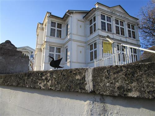 Semesterlägenhet - 5 personer -  - Kastanienallee - 18586 - Göhren