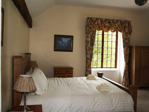 Holiday home - 8 persons -  - E32 WF97 - Piltown